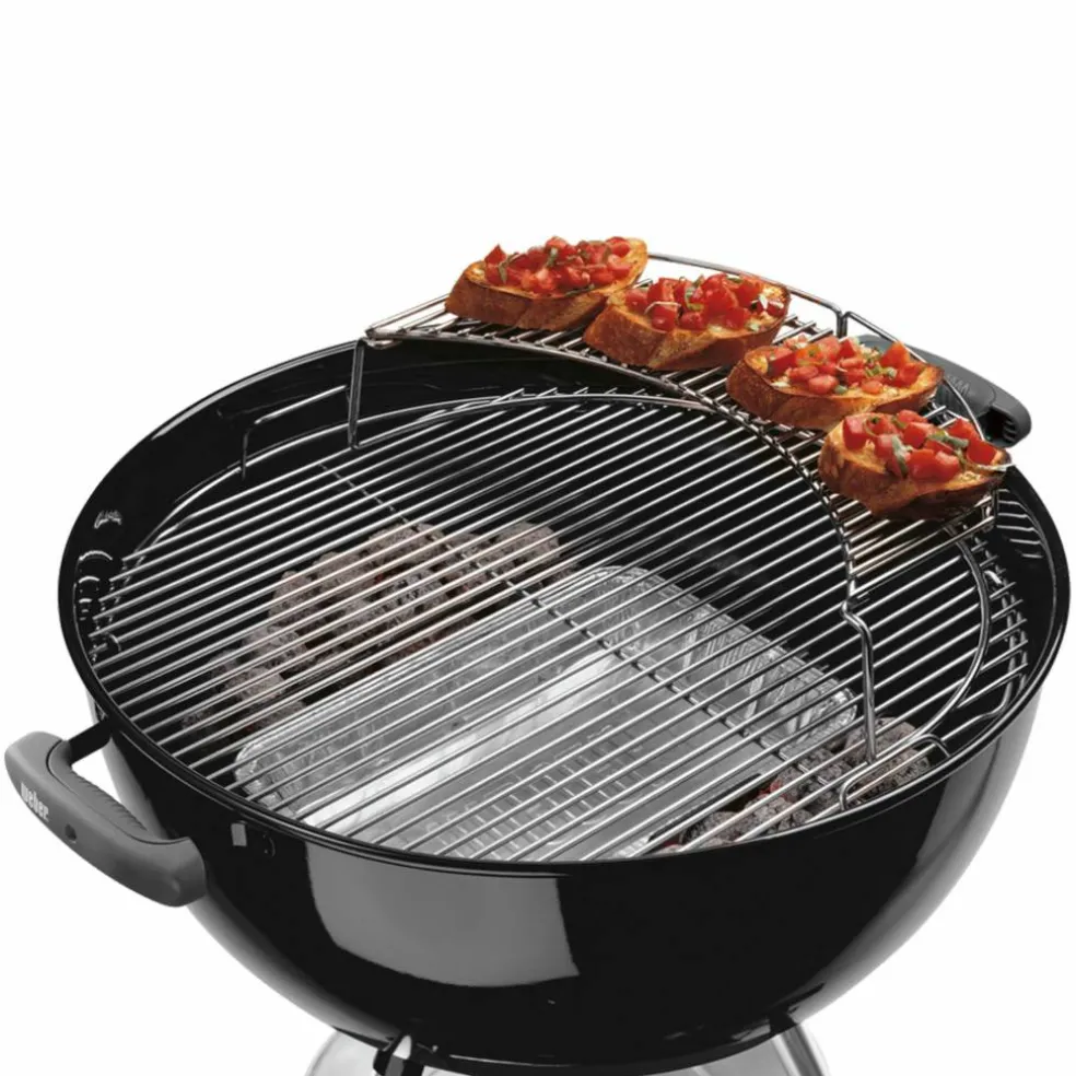 Master-Touch® GBS Premium E-5770 Kullgrill