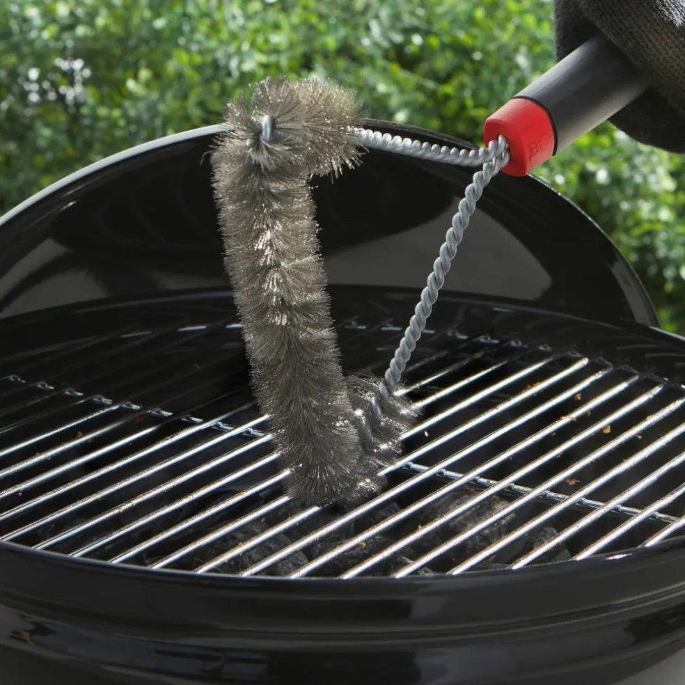 Master-Touch® GBS Premium E-5770 Kullgrill
