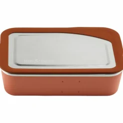 Matboks 1005 ml, autumn glaze