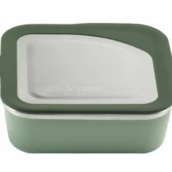 Matboks 680 ml, autumn glaze