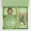 Matcha gavesett, 4 deler