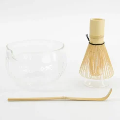 Matcha gavesett, 4 deler
