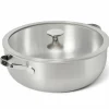 Mathias Dahlgren Edition Chef’s Pan traktørpanne 30 cm