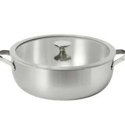 Mathias Dahlgren Edition Chef’s Pan traktørpanne 30 cm