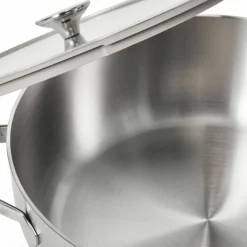 Mathias Dahlgren Edition Chef’s Pan traktørpanne 30 cm