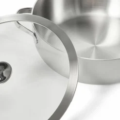 Mathias Dahlgren Edition Chef’s Pan traktørpanne 30 cm