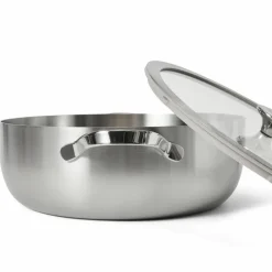 Mathias Dahlgren Edition Chef’s Pan traktørpanne 30 cm