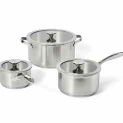 Mathias Dahlgren Edition grytesett 3 deler
