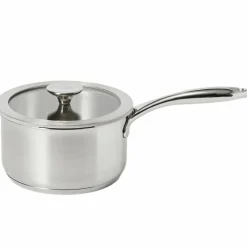 Mathias Dahlgren Edition kasserolle 18 cm, 2 liter
