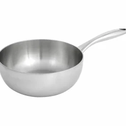 Mathias Dahlgren Sauteuse 5-Ply Rustfri 2,5 l