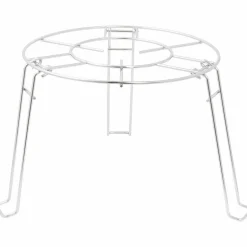 Matlagingsstativ for stekepanner