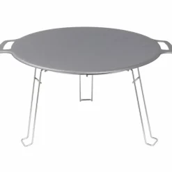 Matlagingsstativ for stekepanner