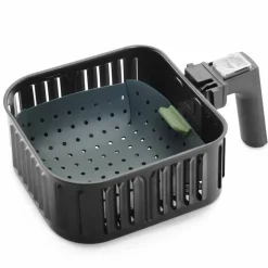 Matte til airfryer, grå