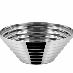 Maya skål 25 cm, rustfritt stål