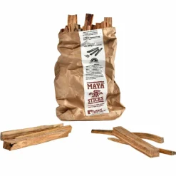 MayaSticks opptenningspinner 450 g