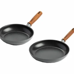 Mayflower Pro stekepannesett 3 deler