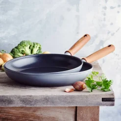Mayflower Pro stekepannesett 5 deler