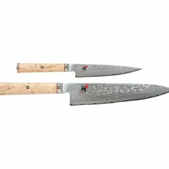 5000MCD BIRCH 2-delt knivsett