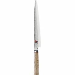 5000 MCD Sujihiki Trancherkniv 24 cm