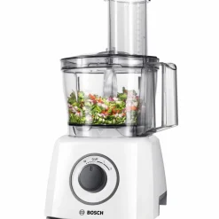 MCM3110W Foodprosessor