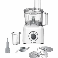 MCM3110W Foodprosessor