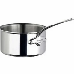 M´Cook Kasserolle 18 cm 2,5 liter