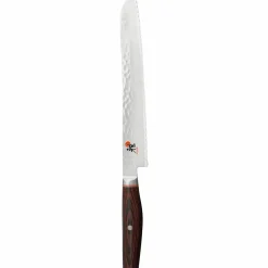 6000 MCT Brødkniv 23 cm