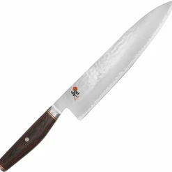 6000 MCT Gyutoh Kokkekniv 20 cm