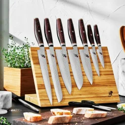 6000 MCT Santoku 18 cm