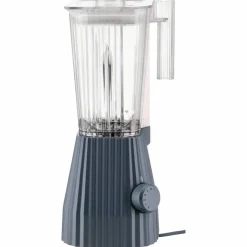 MDL09 Plissé blender, sort
