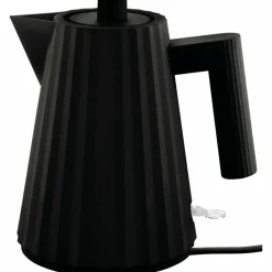 MDL06 Plissé vannkoker 1 liter, grønn