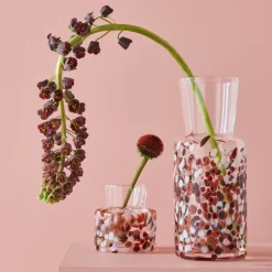 Meadow Fall vase, 30 cm