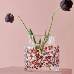 Meadow Fall vase, 19,5 cm