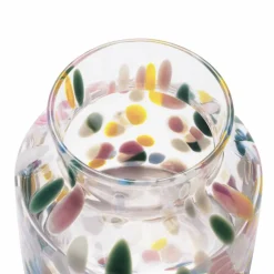 Meadow vase 19,5 cm, vår