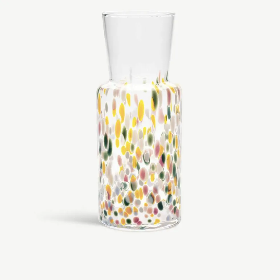 Meadow vase 19,5 cm, vår
