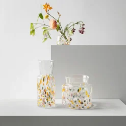 Meadow vase 19,5 cm, vår