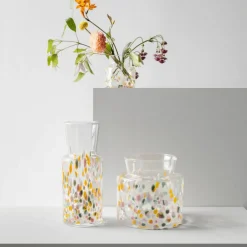 Meadow vase 30 cm, vår