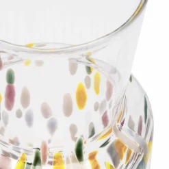 Meadow vase 30 cm, vår