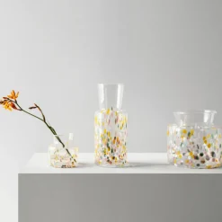 Meadow vase 30 cm, vår