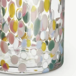 Meadow vase 30 cm, vår