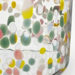 Meadow vase 30 cm, vår