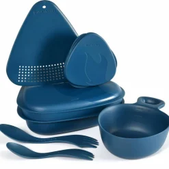 MealKit 2.0 tursett, hazy blue