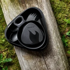 MealKit 2.0 tursett, misty purple