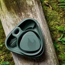 MealKit 2.0 tursett, svart