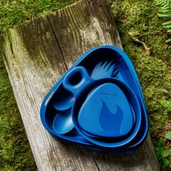 MealKit 2.0 tursett, svart