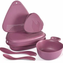 MealKit 2.0 tursett, svart