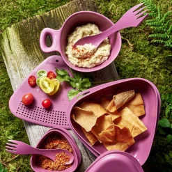 MealKit 2.0 tursett, svart