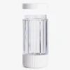 Mega blenderbeholder 1200 ml, grønn