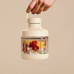 Mega blenderbeholder 500 ml, grønn