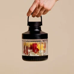 Mega blenderbeholder 500 ml, hvit